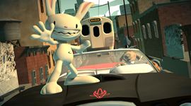 Sam & Max: The Devil's Playhouse Remastered